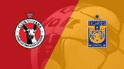 Nhận định, soi k&egrave;o Club Tijuana vs Tigres UANL, 10h00 ng&agrave;y 2/11