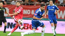 Nhận định, soi kèo FC Zalau vs FC U Craiova 1948, 18h00 ngày 01/11