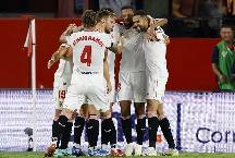 Nhận định, soi kèo Quintanar vs Sevilla, 21h30 ngày 01/11