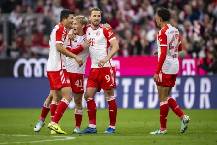 Nhận định, soi kèo Saarbrucken vs Bayern Munich, 2h45 ngày 2/11