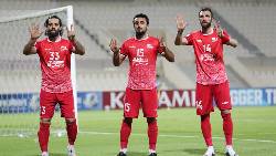 Nhận định, soi kèo Tractor vs Nassaji Mazandaran, 19h00 ngày 2/11