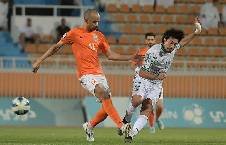 Nhận định, soi k&egrave;o Al-Qadsia vs Khaitan, 21h30 ng&agrave;y 1/11: Chiến thắng c&aacute;ch biệt