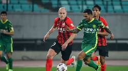 Nhận định, soi k&egrave;o Beijing Guoan vs Henan Professional, 14h30 ng&agrave;y 2/11: Tiếp tục thăng hoa