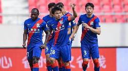 Nhận định, soi k&egrave;o Chengdu Rongcheng vs Shanghai Shenhua, 14h30 ng&agrave;y 2/11: Bất ph&acirc;n thắng bại
