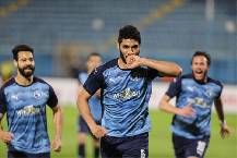 Nhận định, soi k&egrave;o Pyramids vs Petrojet, 22h00 ng&agrave;y 1/11: Kh&oacute; thắng c&aacute;ch biệt