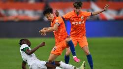 Nhận định, soi k&egrave;o Shandong Taishan vs Meizhou Hakka, 14h30 ng&agrave;y 2/11: Tưng bừng b&agrave;n thắng