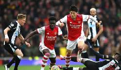 Soi k&egrave;o g&oacute;c Newcastle vs Arsenal, 19h30 ng&agrave;y 02/11