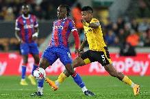Soi k&egrave;o g&oacute;c Wolves vs Crystal Palace, 0h30 ng&agrave;y 3/11