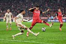 Nhận định, soi kèo Bayern Munich vs Leverkusen, 0h30 ngày 2/11: Thăng hoa