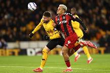 Nhận định, soi kèo Fulham vs Wolves, 22h00 ngày 1/11: Thoát hiểm