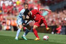 Nhận định, soi kèo Liverpool vs Aston Villa, 3h00 ngày 2/11: Slot lâm nguy