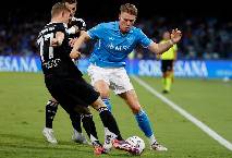 Nhận định, soi kèo Napoli vs Como, 0h00 ngày 2/11: Khó cho nhà vô địch