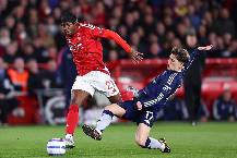 Nhận định, soi kèo Nottingham vs MU, 22h00 ngày 1/11: Nối tiếp mạch thắng
