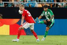 Nhận định, soi kèo Real Betis vs Mallorca, 03h00 ngày 3/11: Top 4 vẫy gọi