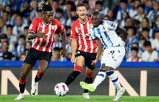 Nhận định, soi kèo Sociedad vs Athletic Bilbao, 0h30 ngày 2/11: Chia điểm