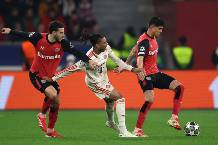 Soi k&egrave;o g&oacute;c Bayern Munich vs Leverkusen, 00h30 ng&agrave;y 02/11