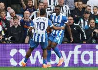 Soi k&egrave;o g&oacute;c Brighton vs Leeds United, 22h00 ng&agrave;y 01/11