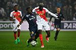 Nhận định b&oacute;ng đ&aacute; Monaco vs PSG, 3h ng&agrave;y 2/12: H&agrave;o quang chỉ c&ograve;n trong qu&aacute; khứ