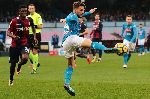 Nhận định bóng đá Napoli vs Bologna, 00h00 ngày 2/12: Chìm sâu khủng hoảng