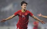 Tiểu sử cầu thủ Nguyễn Hoàng Đức U22 Việt Nam, quê ở đâu?