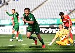Nhận định Okayama vs Avispa Fukuoka, 17h30 ng&agrave;y 2/12