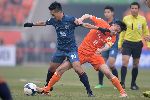 Nhận định Guangzhou R&F vs Shandong Luneng, 19h00 ngày 2/12