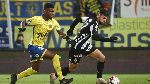 Nhận định Sporting Charleroi vs Red Star Waasland-Beveren, 23h00 ng&agrave;y 2/12