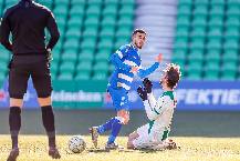 Nhận định, soi kèo Groningen vs Zwolle, 2h ngày 4/12