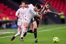 Nhận định, soi k&egrave;o Real Madrid vs Athletic Bilbao, 3h00 ng&agrave;y 2/12