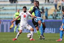 Nhận định, soi k&egrave;o Torino vs Empoli, 0h30 ng&agrave;y 3/12