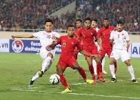 Những cầu thủ hay nhất Indonesia ở AFF Cup 2021: Niềm tin v&agrave;o sức trẻ