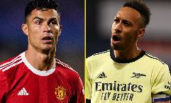 Những điểm n&oacute;ng định đoạt trận MU vs Arsenal, 3h15 ng&agrave;y 3/12