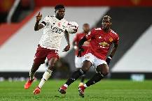 Ph&acirc;n t&iacute;ch k&egrave;o hiệp 1 MU vs Arsenal, 3h15 ng&agrave;y 3/12