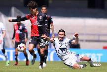 Ph&acirc;n t&iacute;ch k&egrave;o hiệp 1 Pumas UNAM vs Club Atlas, 10h00 ng&agrave;y 3/12