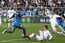 Ph&acirc;n t&iacute;ch k&egrave;o hiệp 1 Torino vs Empoli, 0h30 ng&agrave;y 3/12