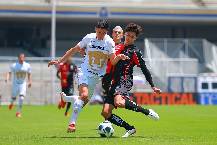Soi kèo phạt góc Pumas UNAM vs Club Atlas, 10h00 ngày 3/12