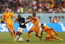 Dự đo&aacute;n, soi k&egrave;o thẻ v&agrave;ng H&agrave; Lan vs Mỹ, 22h ng&agrave;y 3/12