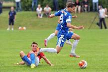 Máy tính dự đoán bóng đá 3/12: Taborsko vs Slovan Liberec