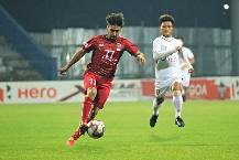 Nhận định, soi kèo Churchill Brothers vs Aizawl, 18h00 ngày 2/12