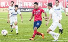 Nhận định, soi kèo Shijiazhuang vs Shaanxi Chang'an, 15h ngày 2/12