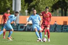 Nhận định, soi kèo Zibo Cuju vs Jiangxi, 13h00 ngày 4/12