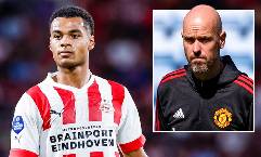 N&oacute;ng: Man United đ&atilde; đạt thoả thuận với Cody Gakpo?