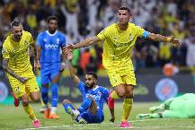 Nhận định, soi kèo Al-Hilal vs Al-Nassr, 1h00 ngày 2/12