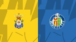 Nhận định, soi k&egrave;o Las Palmas vs Getafe, 3h00 ng&agrave;y 2/12