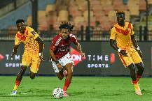 Nhận định, soi kèo Medeama vs Belouizdad, 20h00 ngày 1/12