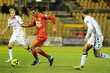 Nhận định, soi kèo Palermo vs Catanzaro, 2h30 ngày 2/12