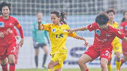 Nhận định, soi kèo Phong Phú Hà Nam vs nữ TPHCM, 14h30 ngày 2/12
