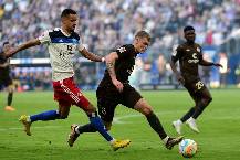 Nhận định, soi kèo St. Pauli vs Hamburger, 0h30 ngày 2/12