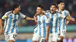 Nhận định, soi kèo U17 Argentina vs U17 Mali, 19h00 ngày 1/12