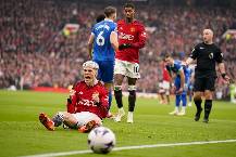 Chuy&ecirc;n gia Tony Ansell dự đo&aacute;n MU vs Everton, 20h30 ng&agrave;y 1/12